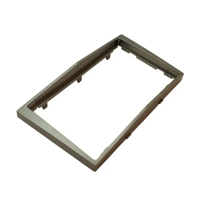 Radioramme Vauxhall/Opel Facia Silver