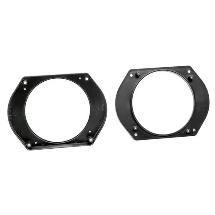 Højt. Adapt. Alfa Spider 1994-2000 130mm Front Doo