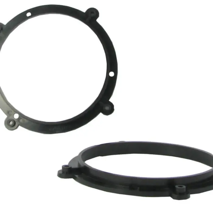 Højt. Adapt. Audi A3 Front Door 130mm