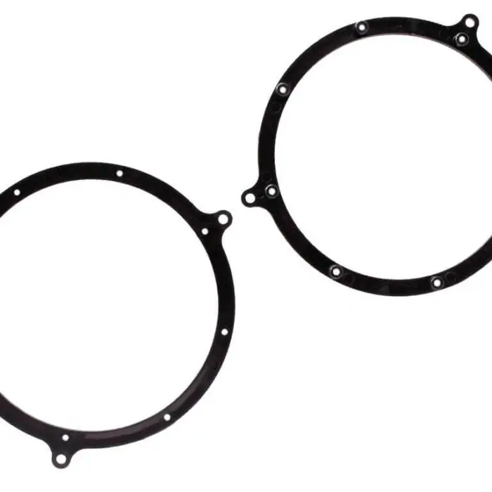 Højt. Adapt. Audi A3 / A4 Rear 165mm