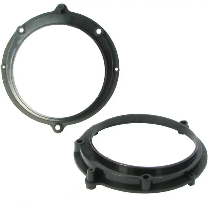 Højt. Adapt. Audi A4/A4 Avant 94-01 130mm