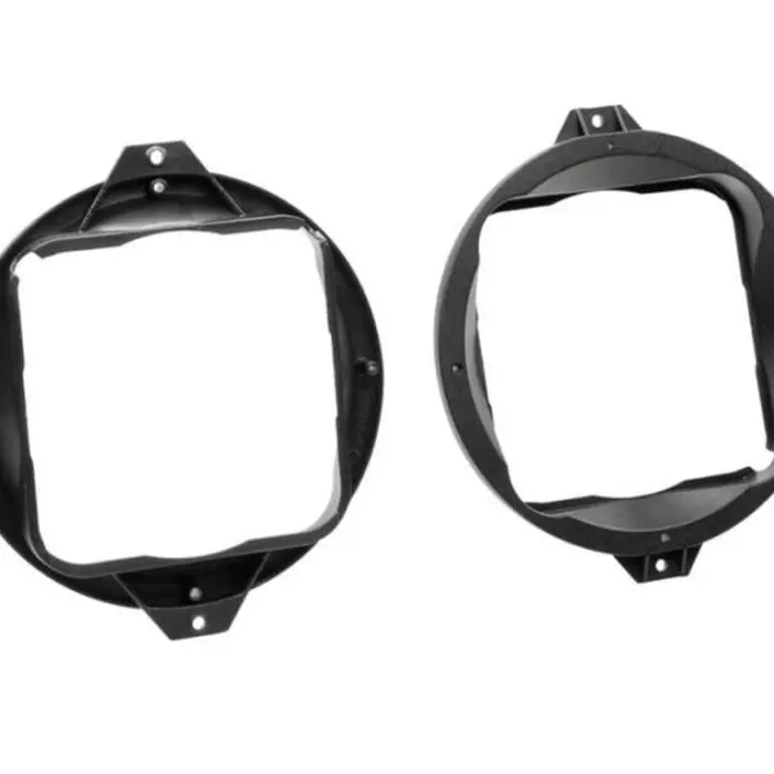 Højt. Adapt. Audi A4 Rear Shelf 165mm