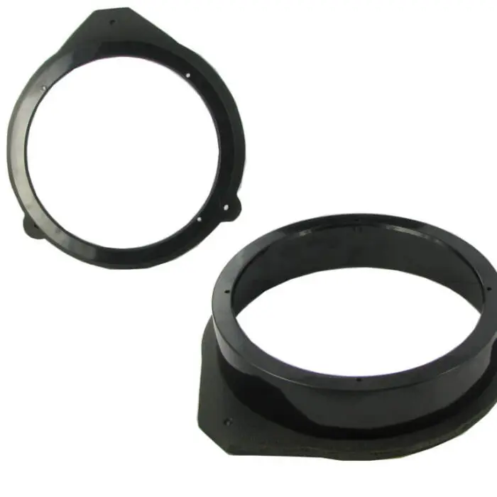 Højt. Adapt. Audi A3/A4 Front & Rear 165mm