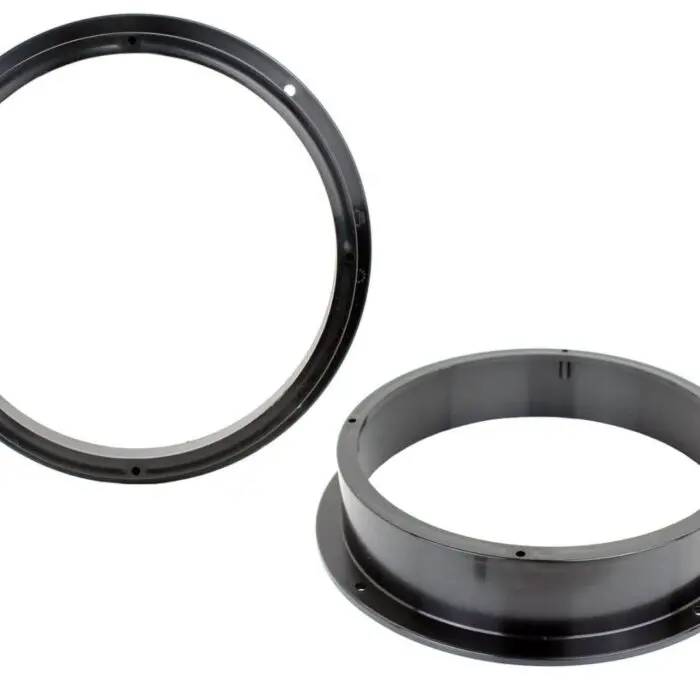 Højt. Adapt. Audi A4 2009>