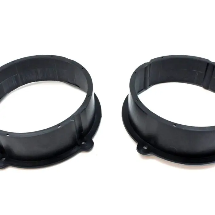 Højt. Adapt. Audi TT 2007>