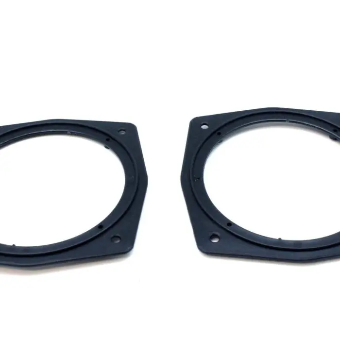 Højt. Adapt. Audi TT 2007>