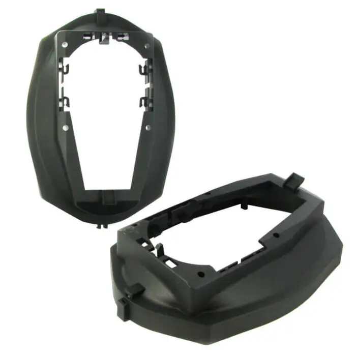 Højt. Adapt. BMW 3 Series (E36) 6x9"