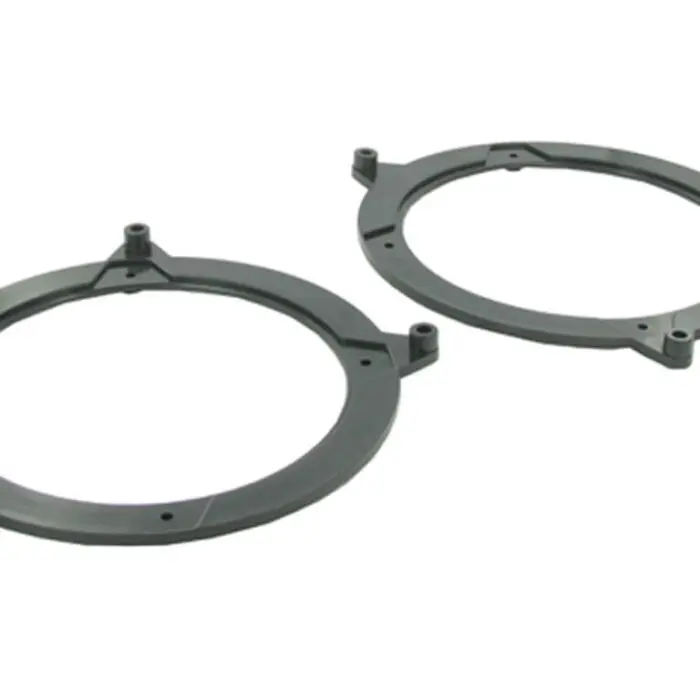 Højt. Adapt. BMW 3 Series E46 Front & Rear