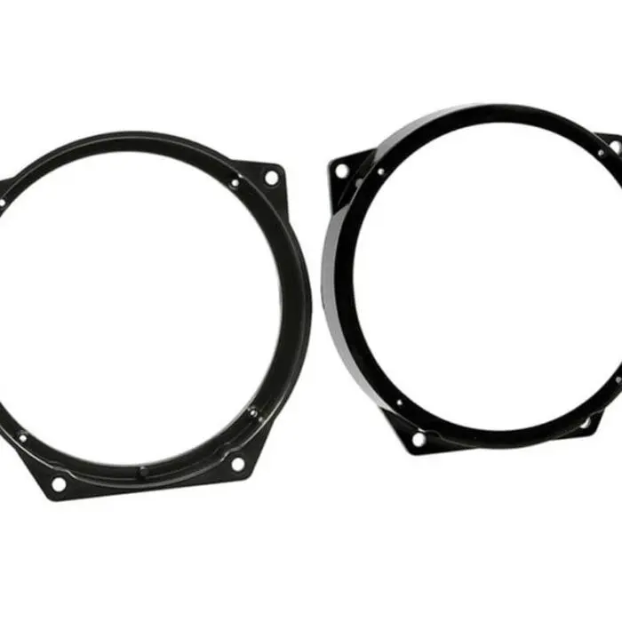 Højt. Adapt. BMW Mini 165mm