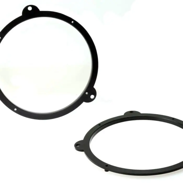 Højt. Adapt. BMW 3 (E46) 165mm Front