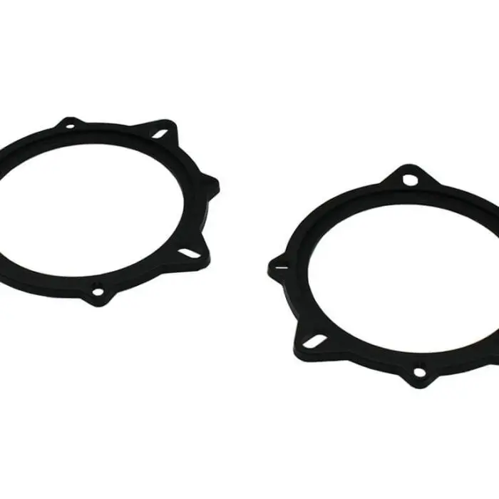 Højt. Adapt. BMW 4" Speaker