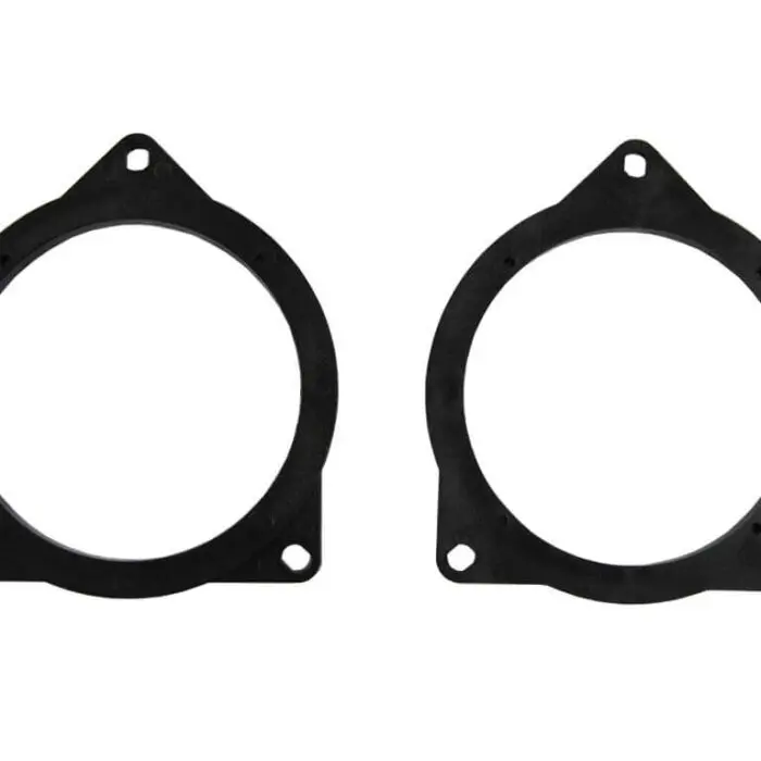 Højt. Adapt. BMW 5 series 2011-> 115mm front