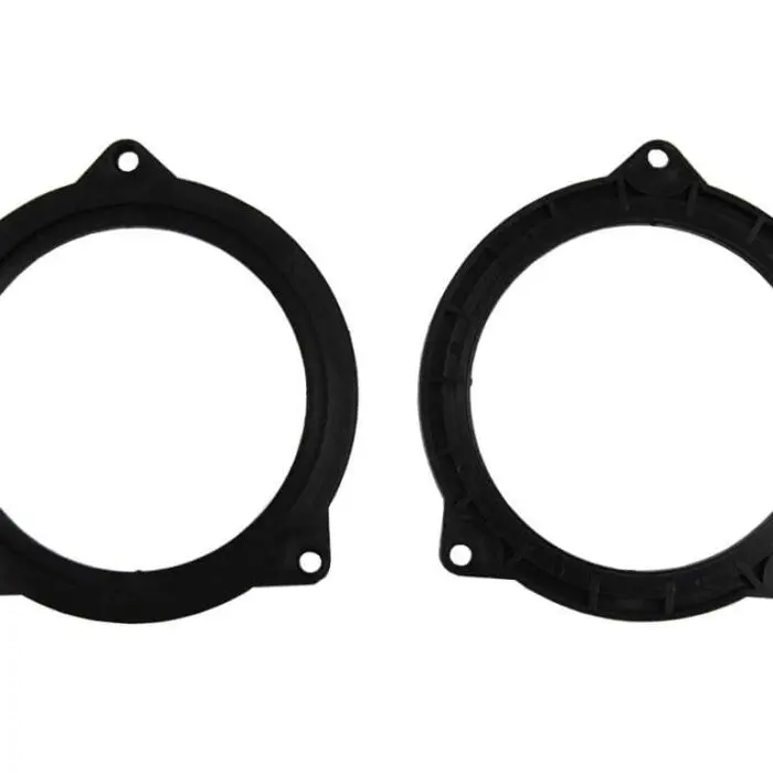 Højt. Adapt. BMW 5 series 2011->  102mm Rear Door