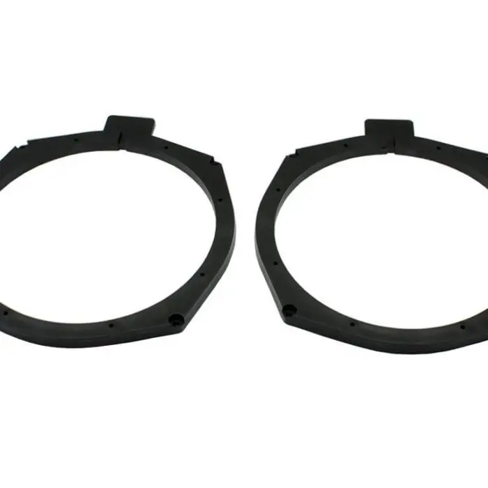 Højt. Adapt. BMW 5 series 2011->  204mm back door