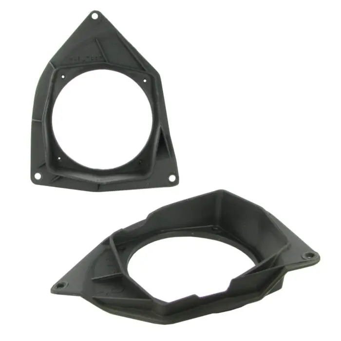 Højt. Adapt. Citroën C3 130mm Rear Panel