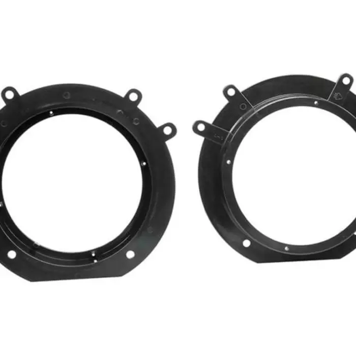 Højt. Adapt. Citroën Dispatch 165mm