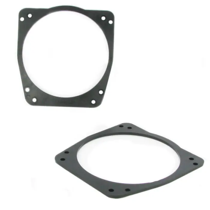 Højt. Adapt. Ford Fiesta Front Door130mm