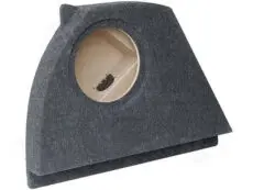 Højt. Adapt. Ford Focus 98-05 Left Wheel Ar