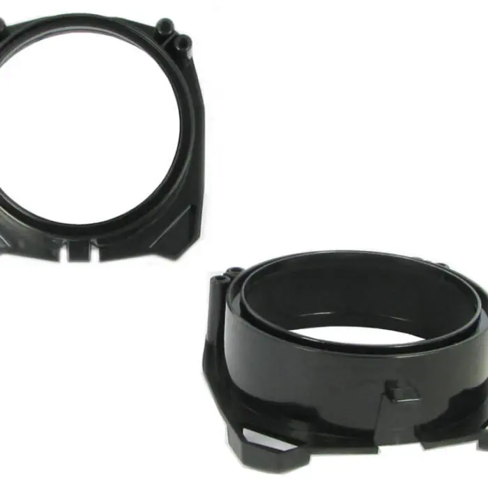 Højt. Adapt. Ford Fiesta Rear 130mm