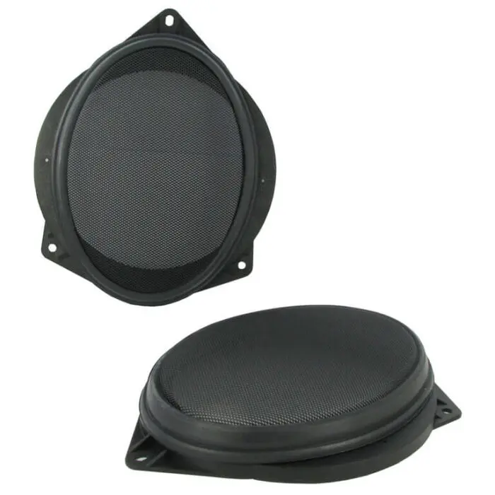 Højt. Adapt. Ford Escort Rear Hatch 165mm