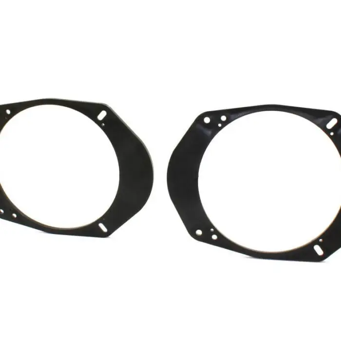 Højt. Adapt. Ford Focus/KA 165mm