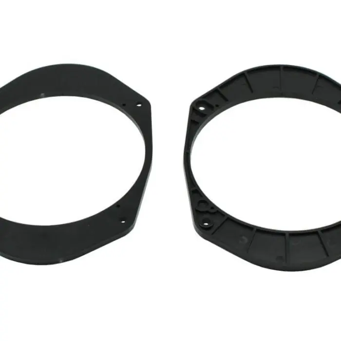 Højt. Adapt. Ford Mondeo Front & Rear 165mm