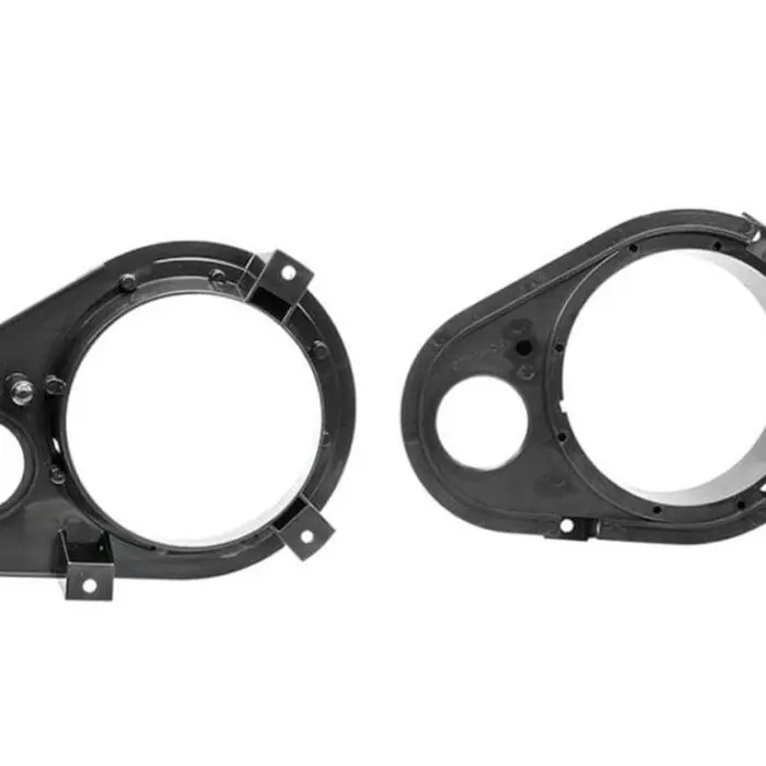 Højt. Adapt. Ford Escort 95> 130mm