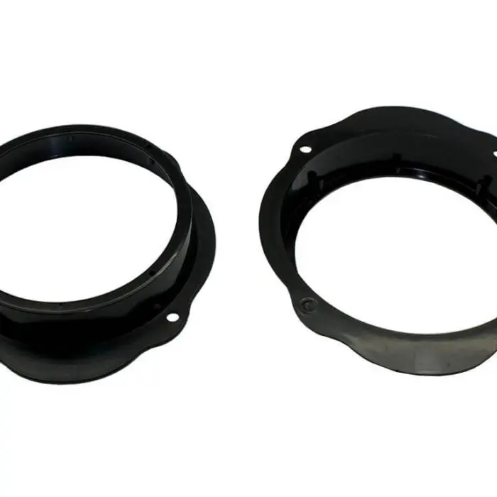 Højt. Adapt. Ford Focus C-Max/Kuga 165mm