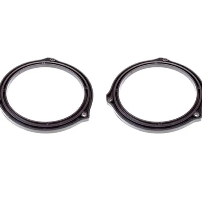 Højt. Adapt. Ford Focus C-Max/Kuga 165mm