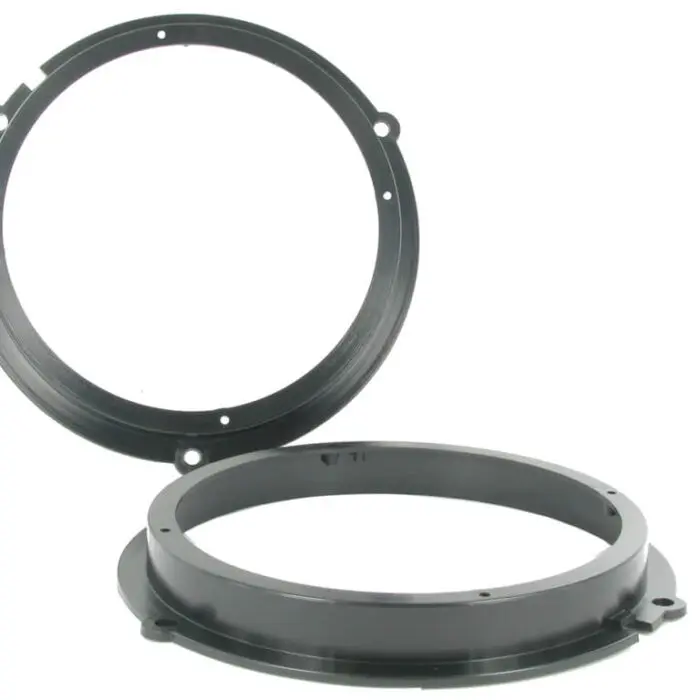 Højt. Adapt. Ford Fiesta 08>165mm