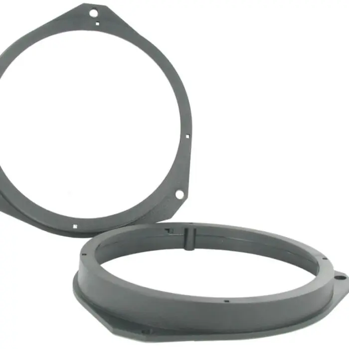 Højt. Adapt. Ford KA 2009>