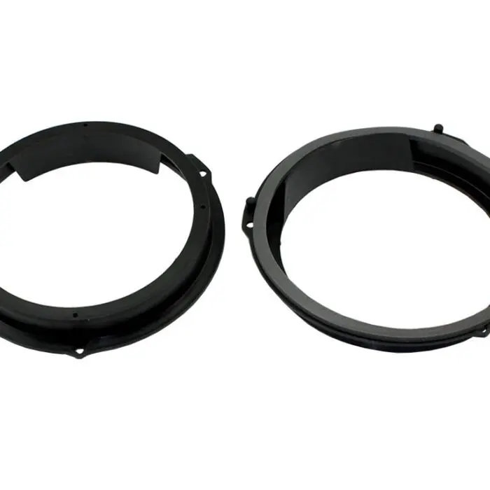 Højt. Adapt. Ford C-Max/Focus 2010>