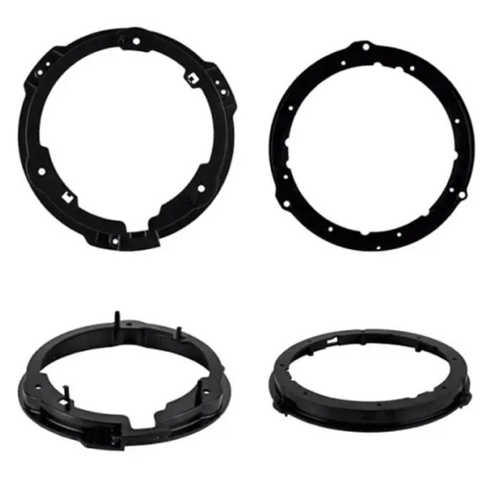 Højt. Adapt. Ford Transit Connect 2014>Front  6-6.