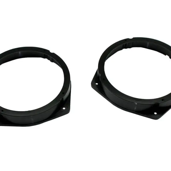 Højt. Adapt. Fiat Idea/Croma 165mm