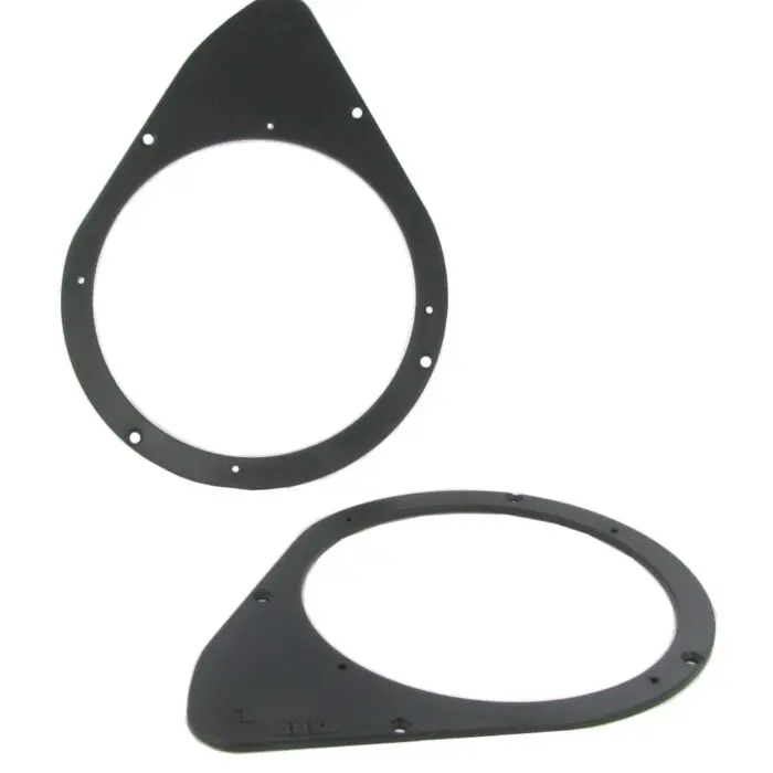 Højt. Adapt. Fiat Stilo 165mm Rear 3 Door