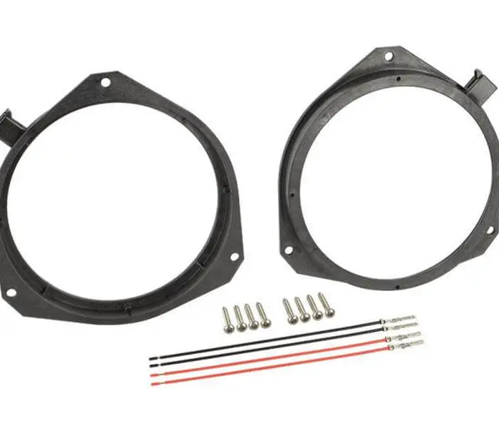 Højt. Adapt. Fiat Grande Punto, Ducato, 500 m.m.