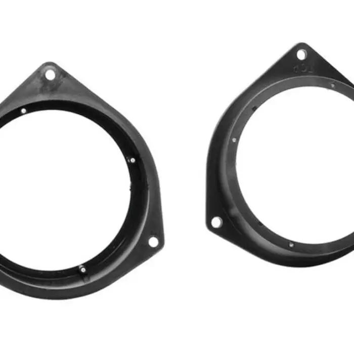 Højt. Adapt. Fiat Fiorino 2008>