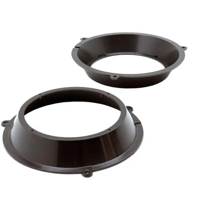 Højt. Adapt. Fiat Panda 2003> 165mm