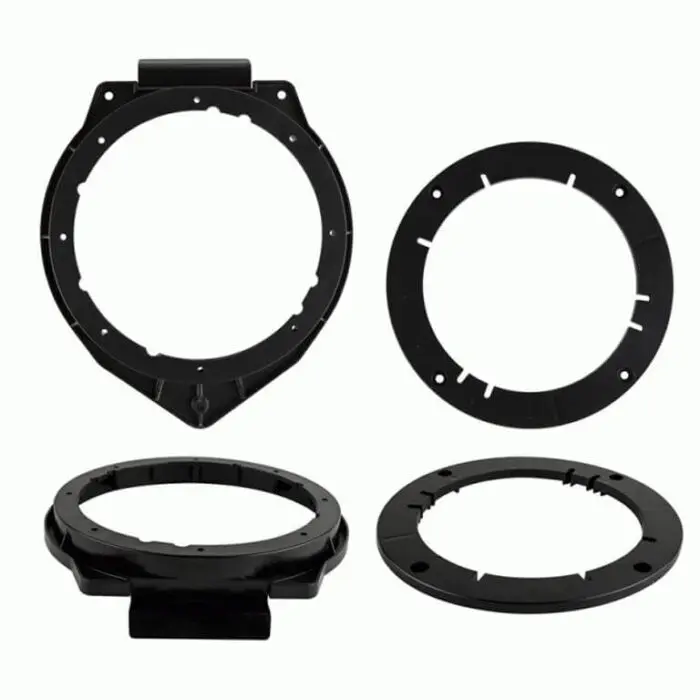 Højt. Adapt. GM Multi 6-6.75" Speaker