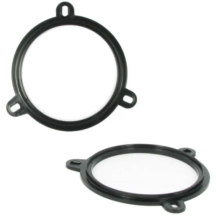 Højt. Adapt. Honda HRV 01> 100mm Rear