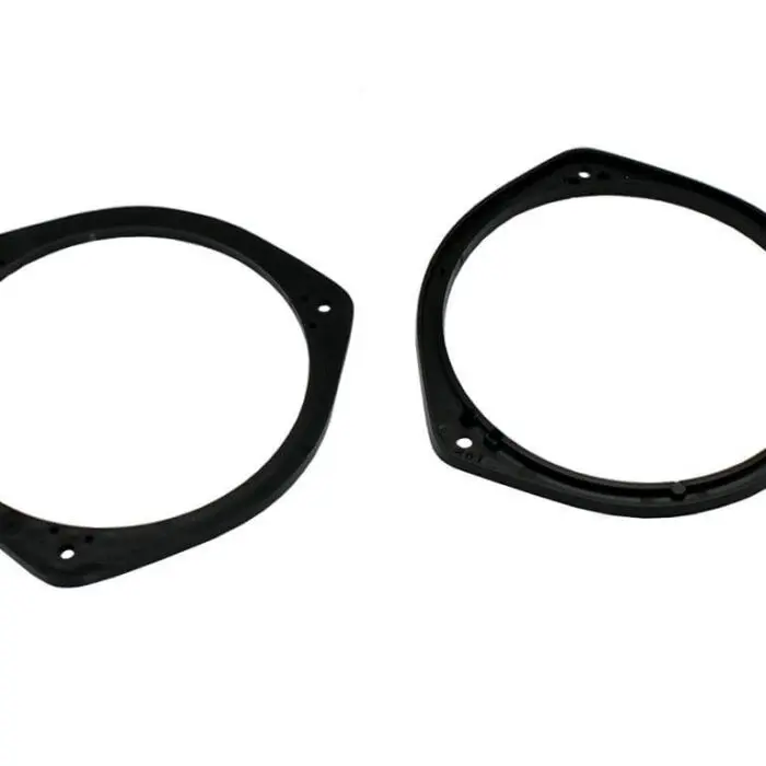 Højt. Adapt. Honda Civic Rear 158mm