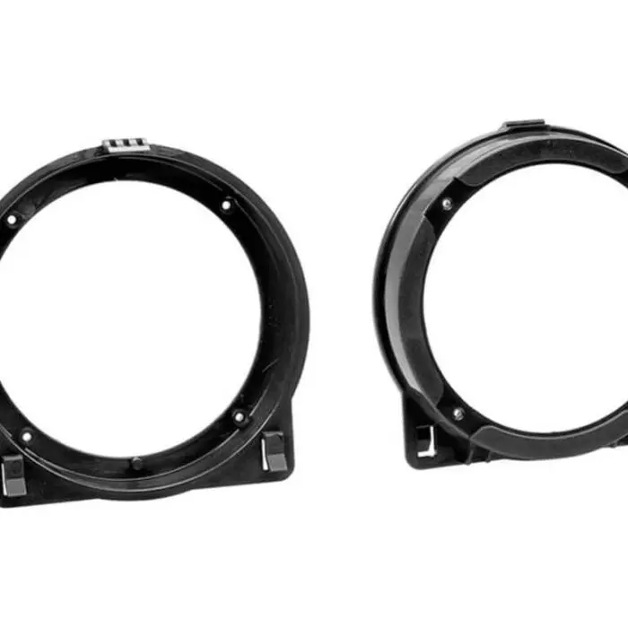 Højt. Adapt. Honda Civic Front 130mm