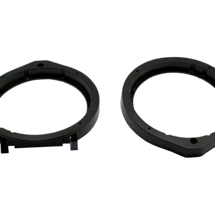 Højt. Adapt. Honda Font Doors Ø165 mm