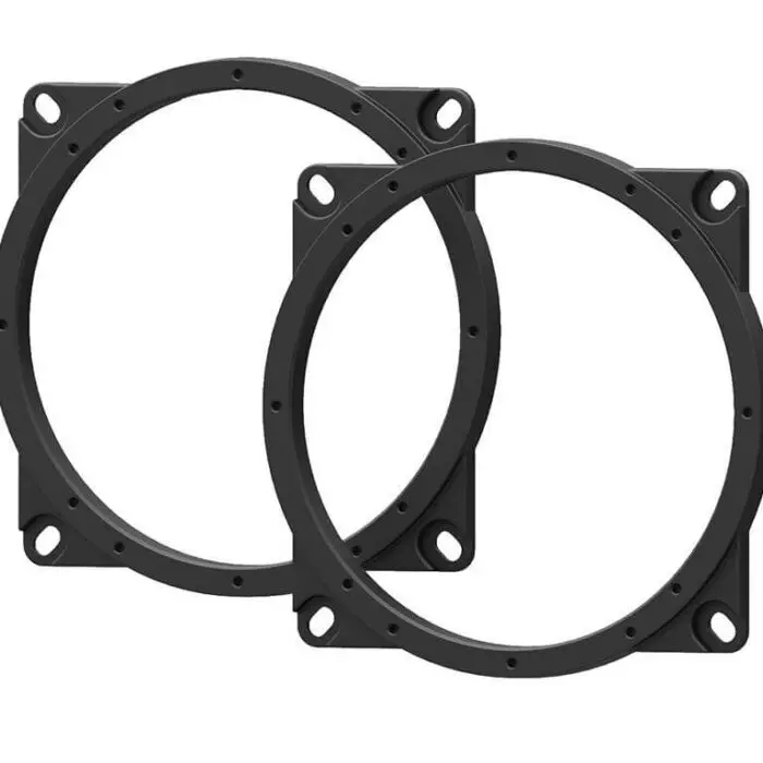 Højt. Adapt. Hyundai Santa Fe 2014>