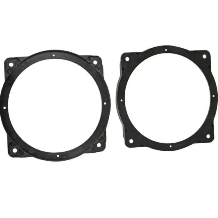 Højt. Adapt. Hyundai i40 2011> 165MM Front & Rear