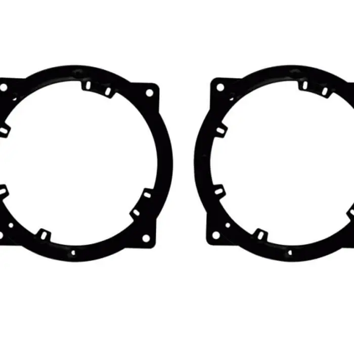 Højt. Adapt. Hyundai 6-6.75" Speaker