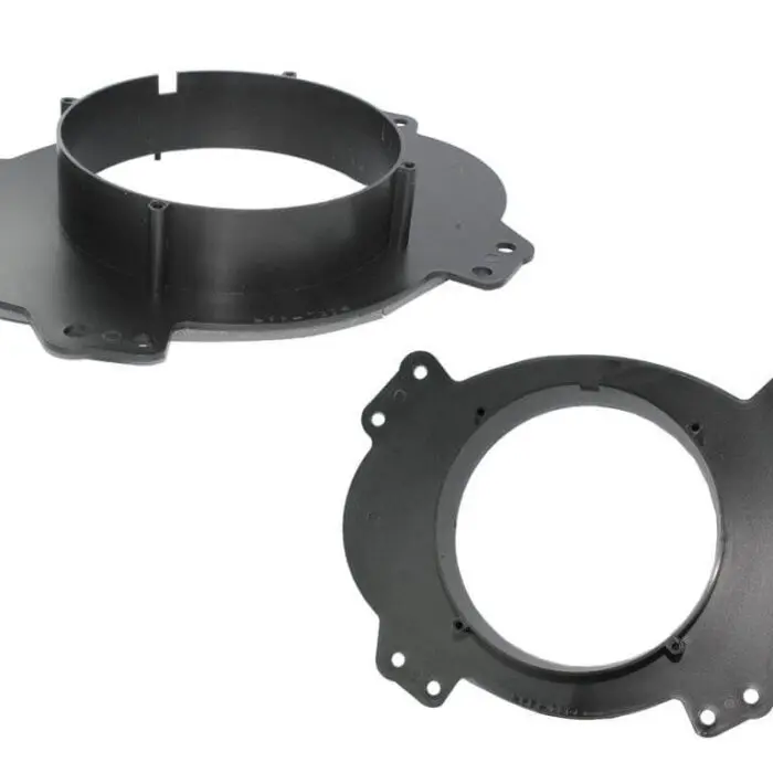 Højt. Adapt. Isuzu D-MAX