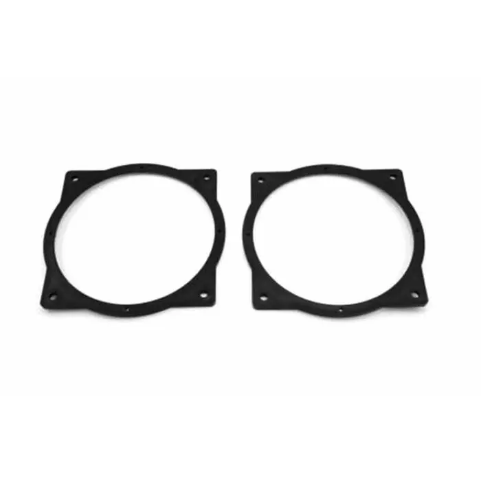 Højt. Adapt. Kia Carens 165mm Front  2013>