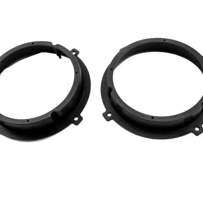 Højt. Adapt. Kia Sportage 165mm Front 2010>