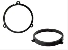 Højt. Adapt. Kia Rio 165mm